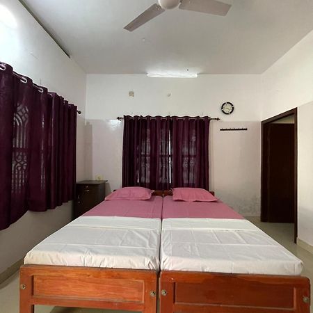 Bee Villa Varkala Kültér fotó