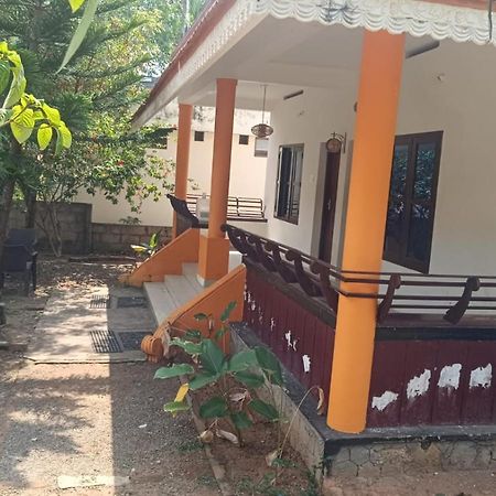 Bee Villa Varkala Kültér fotó