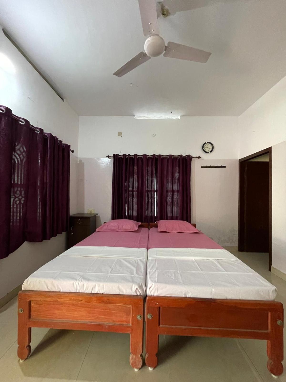 Bee Villa Varkala Kültér fotó